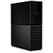 Hard Disk Esterno My Book 10 TB 3.5" Interfaccia USB 3.0  - Foto miniatura 1