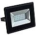 Faretti Led 20w Smd Ip65 Esterno Nero Impermeabile Luce Naturale 4000k V Tac Vt-4021 5947 - Foto miniatura 1