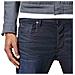 Pantaloni 3301 Slim L36 Abbigliamento Uomo W32-l36 - Foto miniatura 3