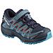 Walking Salomon Xa Pro 3d Cswp Kid Scarpe Ragazzi - Foto miniatura 1