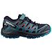 Walking Salomon Xa Pro 3d Cswp Kid Scarpe Ragazzi - Foto miniatura 2
