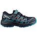Walking Salomon Xa Pro 3d Cswp Kid Scarpe Ragazzi - Foto miniatura 3