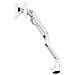 Supporto da Scrivania FPMA-D750WHITE per Monitor LCD /LED /TFT - Foto miniatura 1