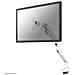 Supporto da Scrivania FPMA-D750WHITE per Monitor LCD /LED /TFT - Foto miniatura 2