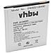 Batteria Li-ioni 2050mah (3.7v) Per Cellulare Smartphone Lenovo A620t, A628t, A708t, S898t, S898ts Sostituisce Bl212 - Foto miniatura 1