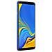 Galaxy A9 128 GB 4G / LTE Display 6.3" 2K Slot Micro SD Fotocamera 24 Mpx Android Italia Blu - Foto miniatura 3