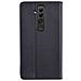 Custodia Huawei Mate 20 Lite Portacarte Sportellino Funzione Stand Nero - Foto miniatura 9