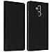 Custodia Huawei Mate 20 Lite Portacarte Sportellino Funzione Stand Nero - Foto miniatura 1