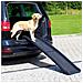 Rampa Per Animali 40x156 Cm 90 Kg Nero 3939 - Foto miniatura 4