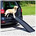 Rampa Per Animali 40x156 Cm 90 Kg Nero 3939 - Foto miniatura 2