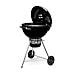 Barbecue a Carbone Master-Touch GBS E-5750 Diametro 57 cm Colore Nero 14701004 - Foto miniatura 1