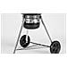 Barbecue a Carbone Master-Touch GBS E-5750 Diametro 57 cm Colore Nero 14701004 - Foto miniatura 9