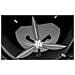 Barbecue a Carbone Master-Touch GBS E-5750 Diametro 57 cm Colore Nero 14701004 - Foto miniatura 10