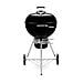 Barbecue a Carbone Master-Touch GBS E-5750 Diametro 57 cm Colore Nero 14701004 - Foto miniatura 3