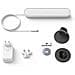 Hue Play Unitã  Base Con Alimentatore 1 Pezzo Bianco - Foto miniatura 3