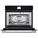 Forno Microonde da Incasso W9 MW261 IXL con Grill Capacità 40 Litri Potenza 900 Watt Colore Acciaio Inossidabile - Foto miniatura 3