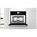 Forno Microonde da Incasso W9 MW261 IXL con Grill Capacità 40 Litri Potenza 900 Watt Colore Acciaio Inossidabile - Foto miniatura 5