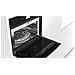 Forno Microonde da Incasso W9 MW261 IXL con Grill Capacità 40 Litri Potenza 900 Watt Colore Acciaio Inossidabile - Foto miniatura 7