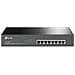 Switch TL-SG1008MP con 8 Porte Gigabit Ethernet 10/100/1000 PoE - Foto miniatura 1