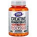 Creatine Monohydrate, 750mg - 120 Caps - Creatina Monoidrata - Foto miniatura 1