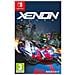 Switch Di Gioco Xenon Racer - Foto miniatura 1