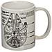 Star Wars Official Millennium Falcon Tazza - Foto miniatura 1