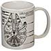 Star Wars Official Millennium Falcon Tazza - Foto miniatura 5