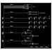 System Power 9 | 700W CM alimentatore per computer 20+4 pin ATX ATX Nero - Foto miniatura 2
