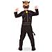 Travestimento Classico Chat Noir Miraculous Bambino - Taglia: 7/8 Anni (117/128 Cm)  - Foto miniatura 1