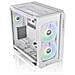 Case View 51 TG ARGB Snow Middle Tower ATX / EATX / Micro-ATX / Mini-ITX 1 Porta USB 3.1 2 Porte USB 3.0 Colore Bianco (Finestrato)  - Foto miniatura 2
