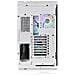 Case View 51 TG ARGB Snow Middle Tower ATX / EATX / Micro-ATX / Mini-ITX 1 Porta USB 3.1 2 Porte USB 3.0 Colore Bianco (Finestrato)  - Foto miniatura 6