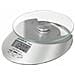Bilancia Cucina Digitale Piatto In Vetro 5kg Duet - Foto miniatura 1