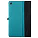 Tab-gsa1910-z Custodia Per Tablet 25,6 Cm (10.1"") Custodia A Libro Turchese - Foto miniatura 2
