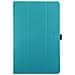 Tab-gsa1910-z Custodia Per Tablet 25,6 Cm (10.1"") Custodia A Libro Turchese - Foto miniatura 1