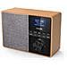 Radio Portatile DAB / DAB+ / FM Bluetooth Potenza 5 Watt Timer - Foto miniatura 1