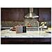 Radio Portatile DAB / DAB+ / FM Bluetooth Potenza 5 Watt Timer - Foto miniatura 4