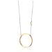 Collana Con Ciondolo Donna Acciaio inossidabile - 2700991 - Foto miniatura 1