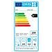 Asciugatrice DRX927WN Optisense 9 Kg Classe A++ Pompa di calore - Foto miniatura 2