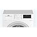Asciugatrice DRX927WN Optisense 9 Kg Classe A++ Pompa di calore - Foto miniatura 3