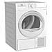 Asciugatrice DRX927WN Optisense 9 Kg Classe A++ Pompa di calore - Foto miniatura 5