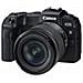 Fotocamera Mirrorless Canon Eos R + Rf 24-105 Is Stm (no Adapter)  - Foto miniatura 1