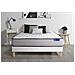 Kit Rete E Materasso Matrimoniale Actilatex Form 160x195cm - Spessore : 22cm - Lattice E Memory Foam - Rigido - Foto miniatura 5
