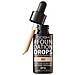 , Drops, Fondotinta Liquido, 002, Avorio, Spf 10, 30 Ml - Foto miniatura 1
