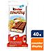 Ferrero Country - 40 Single Bars - Foto miniatura 1