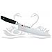 Kasumi Coltello Da Cuoco 24cm, - Foto miniatura 1