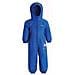 Regata Unisex Bambini Puddle Iv All-in-one Completo Blu (oxford Blu) 18-24 Mesi - Foto miniatura 1