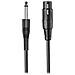 Audio Technica Microfono Dinamico Unidirezionale Atr1300x Nero - Foto miniatura 2