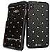 Cover Slim Rigida Per Iphone Xs / x - Sweety - Foto miniatura 1