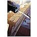 S 1122 VF FLEX LEGNO METALLO, 5 PZ. accessorio - Foto miniatura 2