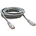 CAT5e UTP 3m 3m Cat5e U / UTP (UTP) Grigio cavo di rete - Foto miniatura 2